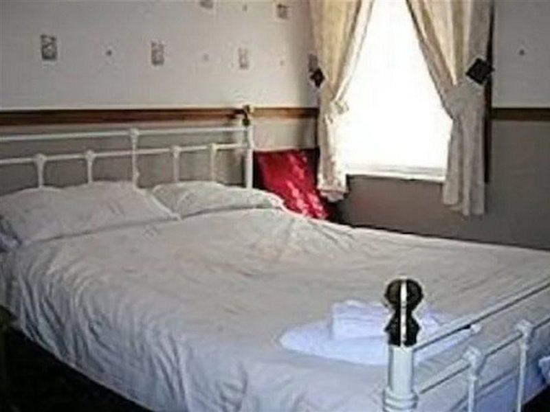 Roselea Hotel - St Chads Blackpool Exterior foto