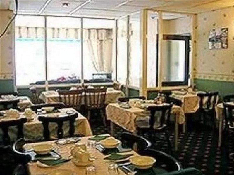 Roselea Hotel - St Chads Blackpool Exterior foto