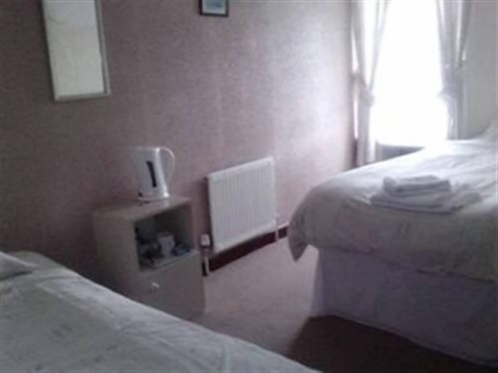 Roselea Hotel - St Chads Blackpool Exterior foto