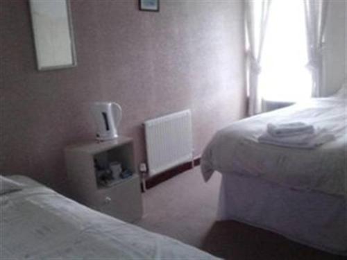 Roselea Hotel - St Chads Blackpool Habitación foto