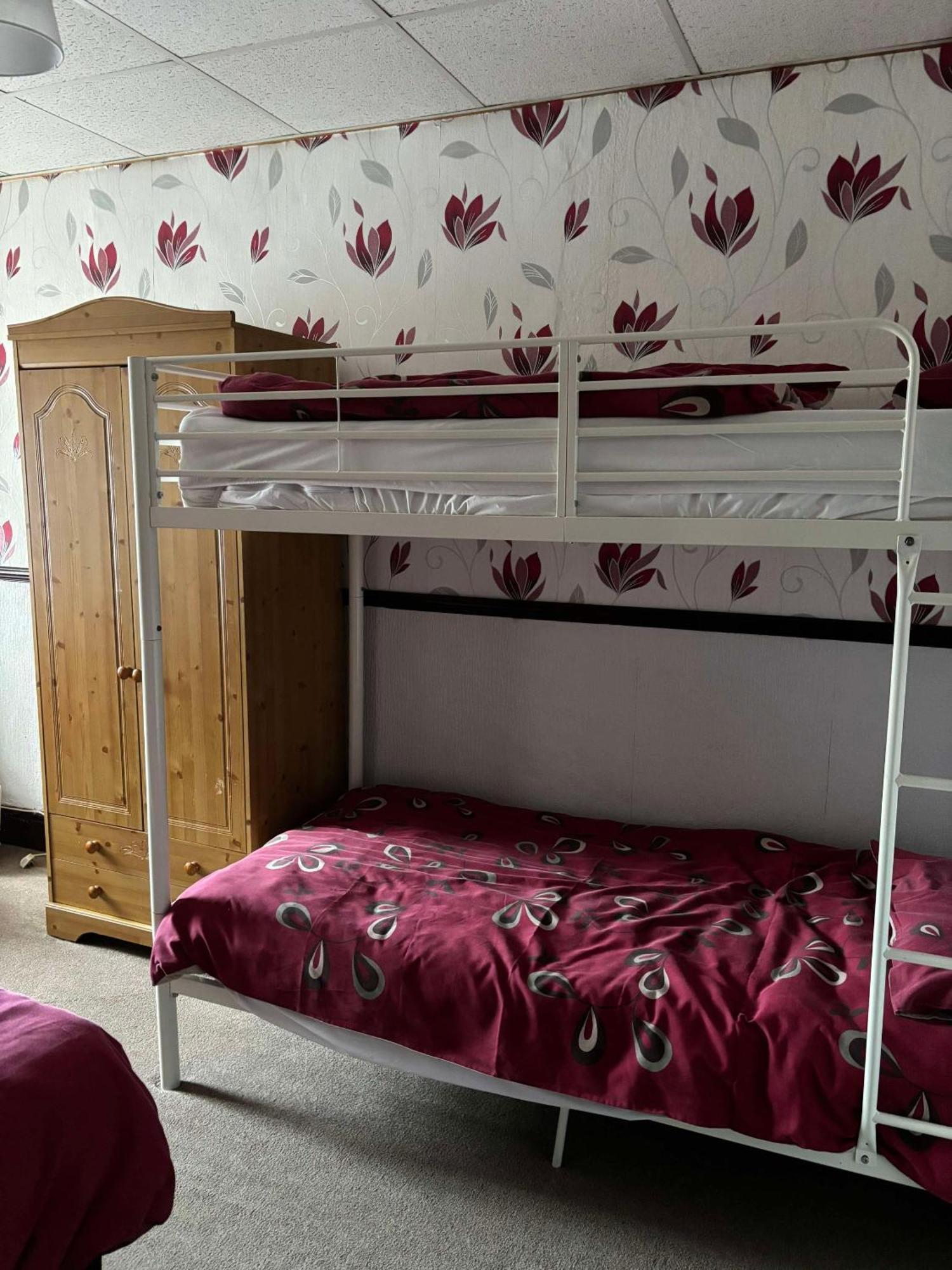 Roselea Hotel - St Chads Blackpool Habitación foto