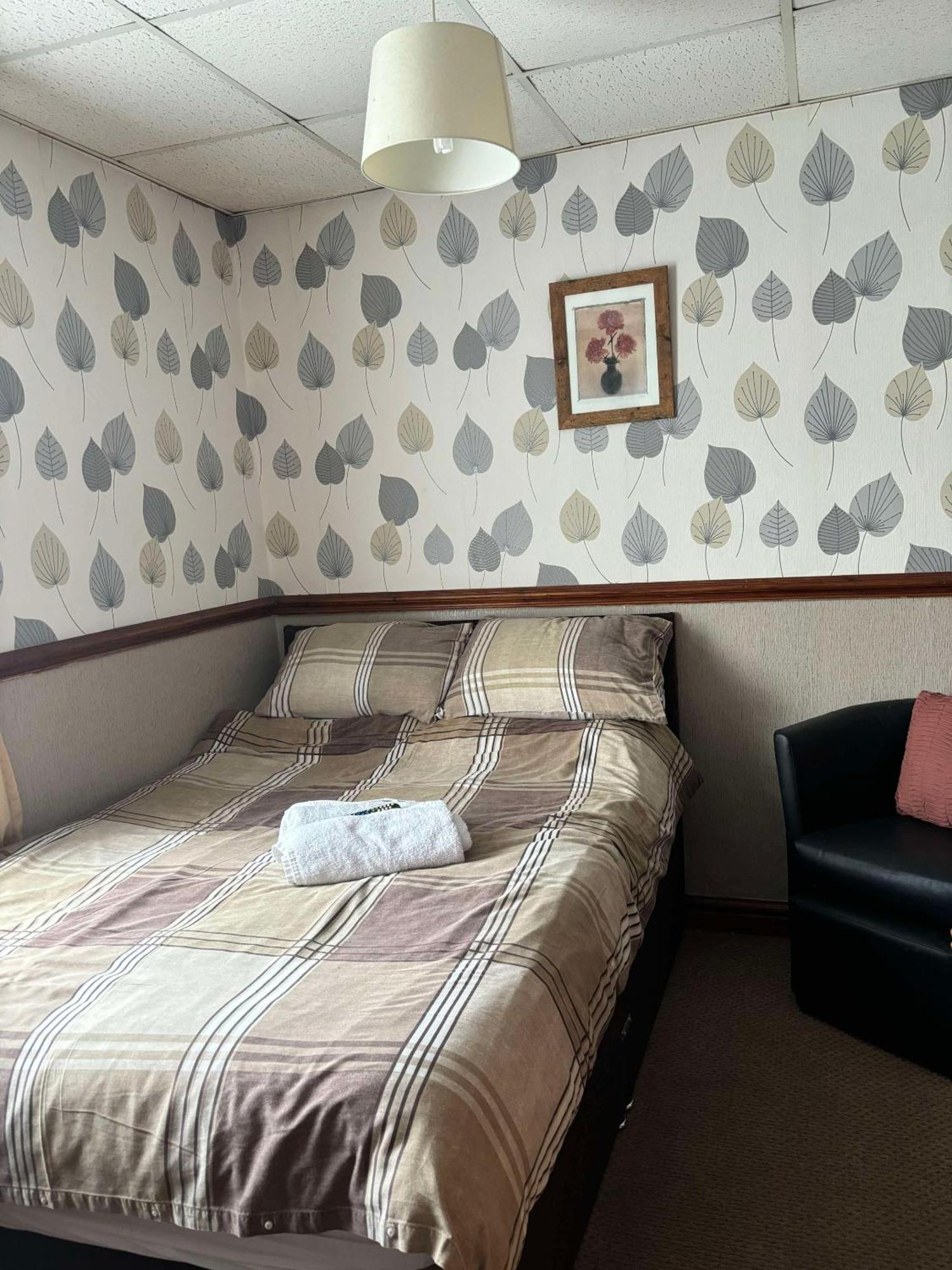 Roselea Hotel - St Chads Blackpool Habitación foto
