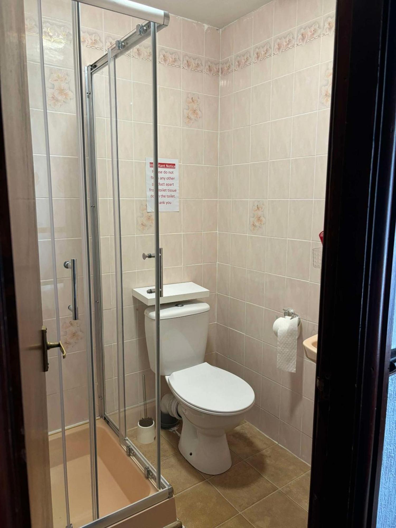 Roselea Hotel - St Chads Blackpool Habitación foto