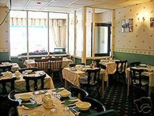 Roselea Hotel - St Chads Blackpool Exterior foto